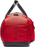 Nike Air Jordan Velocity Duffle Bag (One Size, White)
