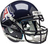 Schutt NCAA Arizona Wildcats On-Field Authentic XP Football Helmet