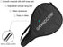 GRANDCOW Tennis Paddle Racket Padel Carbon Fiber Surface with EVA Memory Flex Foam Core