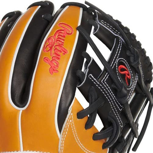 Rawlings | Heart of The Hide Baseball Glove Series | ColorSync 6.0 | 2022 | Multiple Styles