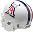 Schutt NCAA Arizona Wildcats On-Field Authentic XP Football Helmet