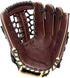 Mizuno MVP Prime Baseball Glove Series | Hand Crafted BioSoft Leather | Center Pocket Design