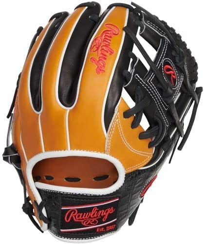Rawlings | Heart of The Hide Baseball Glove Series | ColorSync 6.0 | 2022 | Multiple Styles