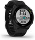 Garmin Forerunner 55, GPS Running Watch with Daily Suggested Workouts, Up to 2 weeks of Battery Life, Aqua