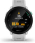 Garmin Forerunner 55, GPS Running Watch with Daily Suggested Workouts, Up to 2 weeks of Battery Life, Aqua