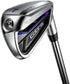 Cobra Golf 2021 Radspeed One Length Combo Iron Set