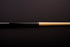 Mizerak 40-Inch Shorty Cue (1 Piece) Perfect for Jump Shots and Playing in Tight Spaces
