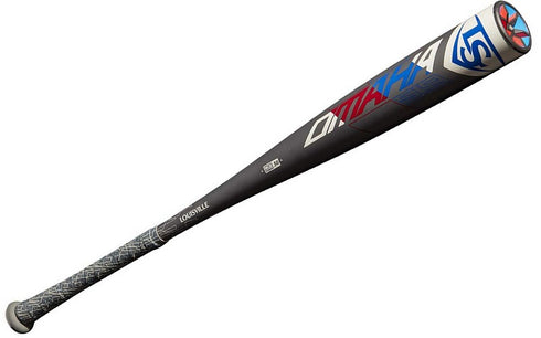 Louisville Slugger Omaha 519 BBCOR Baseball Bat, 31" (-3)