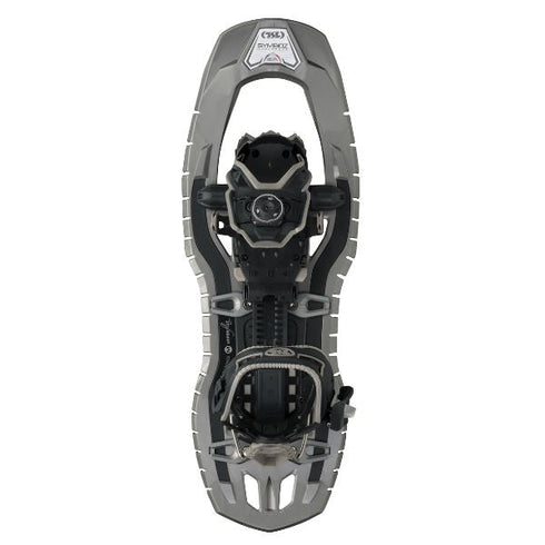 TSL Symbioz Hyperflex Original 2 Color: Mettallic, Size: Large