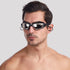 Swim Goggle, Professional Anti Fog UV Protection No Leaking Lens, Comfortable Wearing Waterproof Swimming Goggle, Suitable for Adults, Men, Women