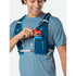 Nathan 285931 VaporAir Lite 4 Liter Hydration Vest, Blue - 3XL