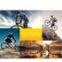 Semfri Sport Sunglasses Cycling Sunglasses for Men Women Youth Baseball Cycling Fishing Running UV Protection