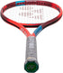 Yonex VCore 100 Plus 6th Gen Tennis Racquet, 4 1/8