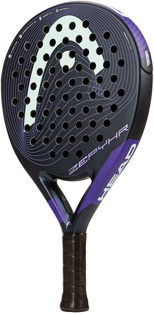 HEAD Graphene 360 Zephyr Padel/Pop Tennis Paddle Series (Zephyr,Pro, UL)