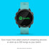 Garmin Forerunner 245 Music, GPS Running Smartwatch with Music and Advanced Dynamics, Black
