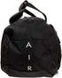 Nike Air Jordan Velocity Duffle Bag (One Size, White)
