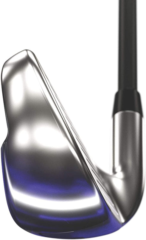 Callaway Big Bertha REVA Women's Single Iron