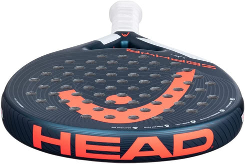 HEAD Graphene 360 Zephyr Padel/Pop Tennis Paddle Series (Zephyr,Pro, UL)