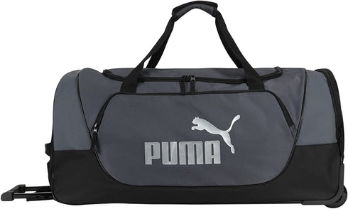 PUMA Evercat 28" Wanderer Rolling Duffel Bag