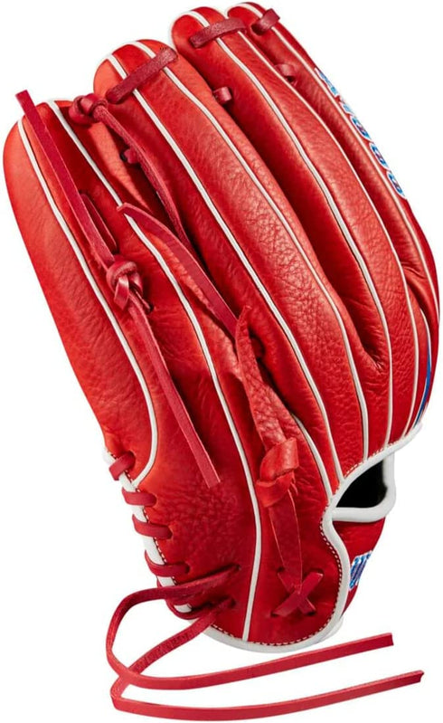2023 Wilson A1000 Series 1912 12 inches Infield, Pitcher's Glove - WBW10083812