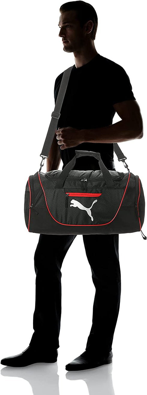 PUMA Evercat Contender Duffel Bag