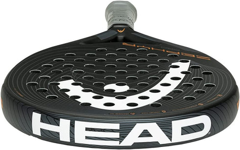 HEAD Graphene 360 Zephyr Padel/Pop Tennis Paddle Series (Zephyr,Pro, UL)
