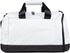 Nike Air Jordan Velocity Duffle Bag (One Size, White)