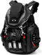 Oakley Men's Kitchen Sink Backpack, Black/Red, One Size