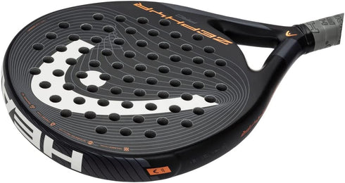 HEAD Graphene 360 Zephyr Padel/Pop Tennis Paddle Series (Zephyr,Pro, UL)