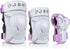 JBM BMX Knee and Elbow Pads with Wrist Guards Elbow and Knee Pads Adult Skateboard Pads Adult Elbow Knee Pads