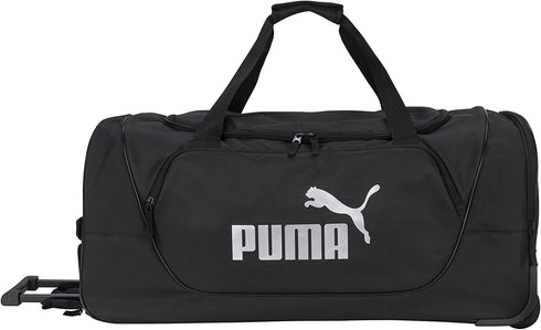 PUMA Evercat 28" Wanderer Rolling Duffel Bag