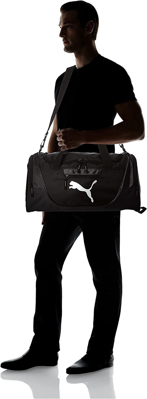 PUMA Evercat Contender Duffel Bag