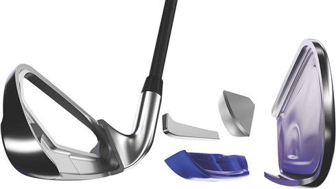 Callaway Big Bertha REVA Women's Single Iron