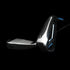 LAZRUS Premium Golf Irons Individual or Golf Irons Set for Men (4,5,6,7,8,9,PW) or Driving Irons (2&3) Right or Left Hand Steel Shaft Regular Flex Golf Clubs