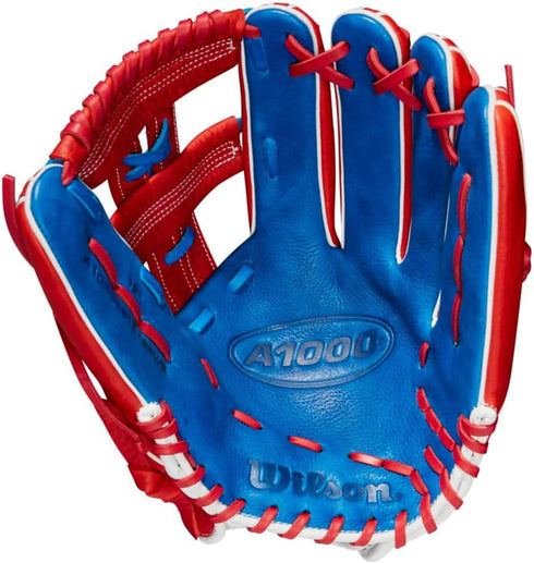 2023 Wilson A1000 Series 1912 12 inches Infield, Pitcher's Glove - WBW10083812