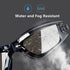 Swim Goggle, Professional Anti Fog UV Protection No Leaking Lens, Comfortable Wearing Waterproof Swimming Goggle, Suitable for Adults, Men, Women