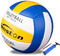 Senston Volleyball Official Size 5 Soft Touche Beach Volleyballs