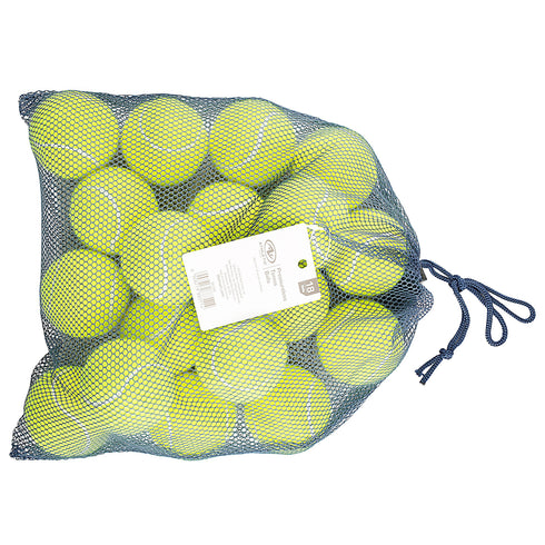 Athletic Works Pressureless Tennis Balls (18 balls)