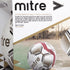 Mitre Pro Futsal Soccerball, Size 4