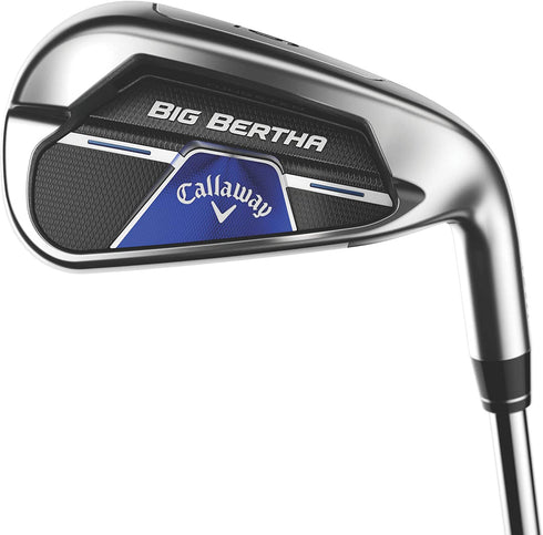 Callaway Big Bertha REVA Women's Single Iron