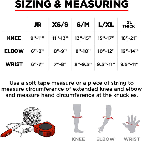 187 Killer Pads Skateboarding Knee Pads, Elbow Pads, and Wrist Guards