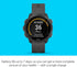 Garmin Forerunner 245 Music, GPS Running Smartwatch with Music and Advanced Dynamics, Black