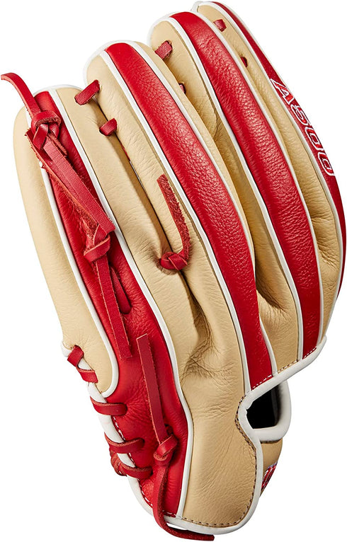 WILSON 2023 A500 Youth Baseball Glove