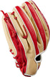 WILSON 2023 A500 Youth Baseball Glove