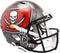 NFL Tampa Bay Buccaneers Speed Replica Football Helmet
