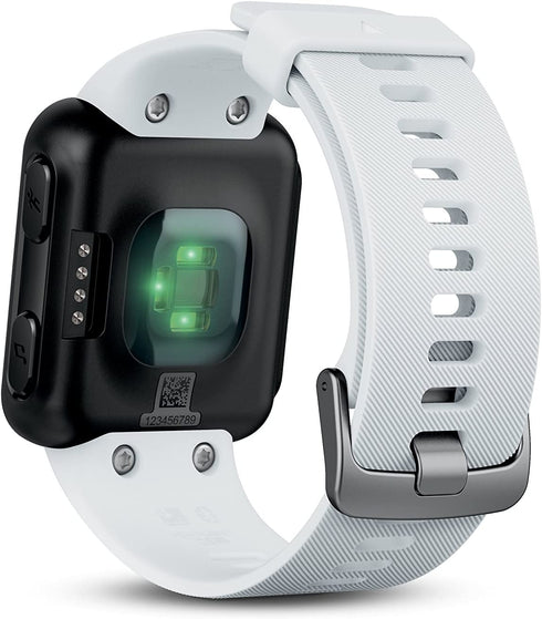 Garmin 010-01689-00 Forerunner 35; Easy-to-Use GPS Running Watch, Black