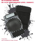 Dark Lightning Adult/Youth/Junior Knee Pads Elbow Pads Wrist Guards 3 in 1 Protective Gear