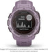 Garmin Instinct Solar, Rugged Outdoor Smartwatch with Solar Charging Capabilities, Built-in Sports Apps and Health Monitoring