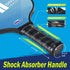 AMORON Pickleball Paddles Set of 2 USAPA Approved, Composite Graphite Carbon and Fiberglass Face