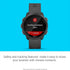Garmin Forerunner 245 Music, GPS Running Smartwatch with Music and Advanced Dynamics, Black